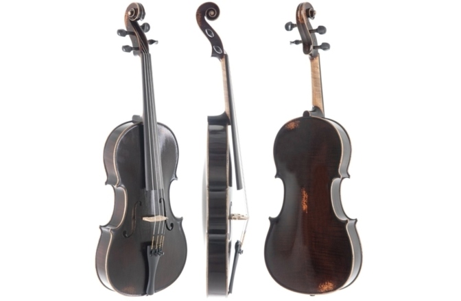 Viola Gewa Germania Modell Paris Antik 40,8 cm