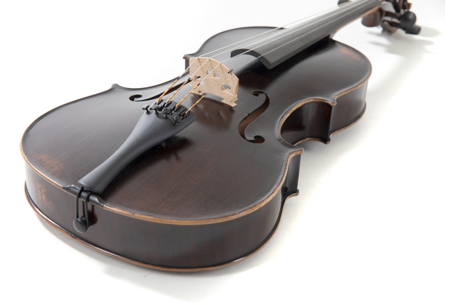 Violă Gewa Viola Concert Germania Modell Paris Antik 40,8 cm
