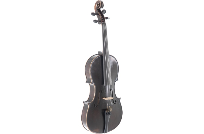 Violă Gewa Viola Concert Germania Modell Paris Antik 40,8 cm