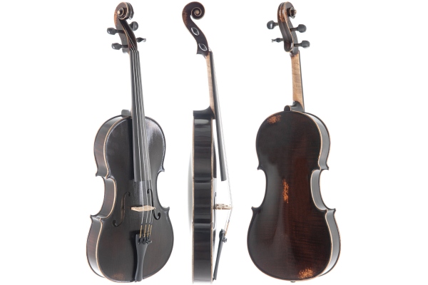 Viola Concert Germania Modell Paris Antik 40,8 cm