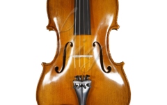 Violă Gliga Viola 16” (40,5 cm) Genial 2 (incepator) - Lac Nitro