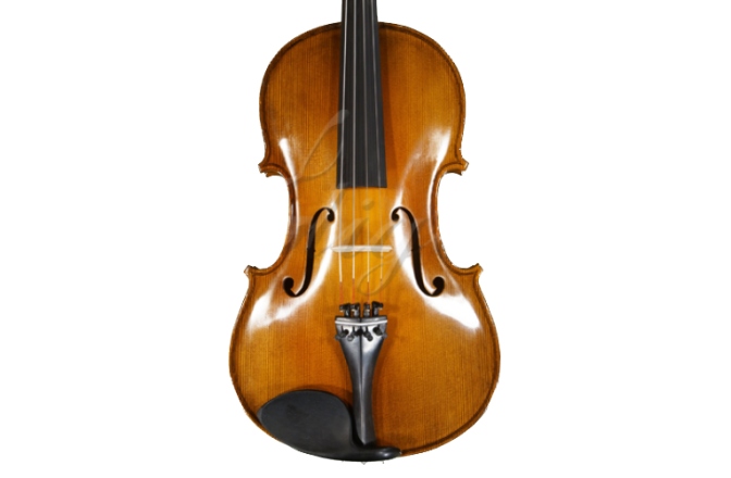 Violă Gliga Viola 16” (40,5 cm) Genial 2 (incepator) - Lac Nitro
