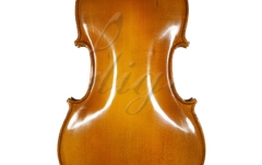 Violă Gliga Viola 16” (40,5 cm) Genial 2 (incepator) - Lac Nitro