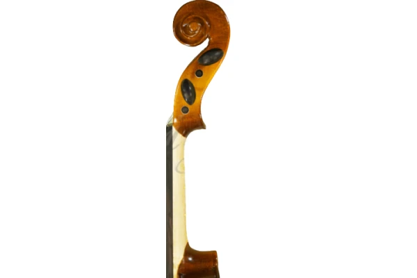 Gliga Violin 3/4 Genial 1 (School), Left-handed — 2