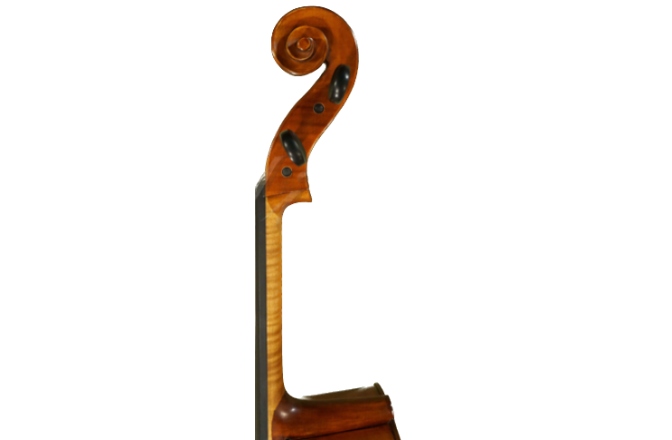 Violoncel 3/4 Gliga Violoncel 3/4 Gems 1 (student avansat)