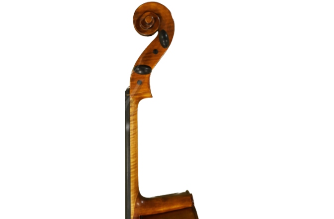 Violoncel 3/4 Gliga Violoncel 3/4 Gems 2 (student)