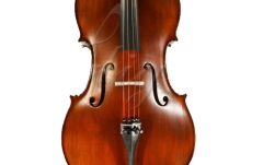 Violoncel 4/4 Gliga Violoncel 4/4 Gems 1 (student avansat) antic special