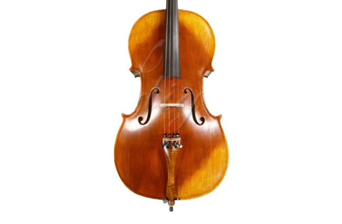 Violoncel 4/4 Gliga Violoncel 4/4 Genova 3 ant (student avansat)