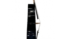 Violoncel 4/4 Karl Hoffmeister MC760L BK Cello 4/4