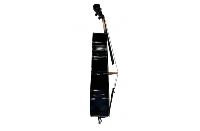Violoncel 4/4 Karl Hoffmeister MC760L BK Cello 4/4
