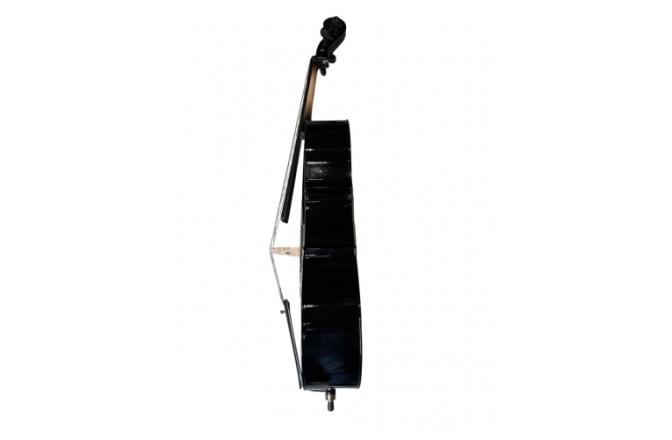 Violoncel 4/4 Karl Hoffmeister MC760L BK Cello 4/4