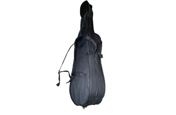 Violoncel 4/4 Karl Hoffmeister MC760L BK Cello 4/4