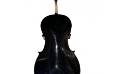 Violoncel 4/4 Karl Hoffmeister MC760L BK Cello 4/4