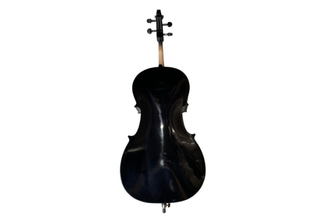 Violoncel 4/4 Karl Hoffmeister MC760L BK Cello 4/4