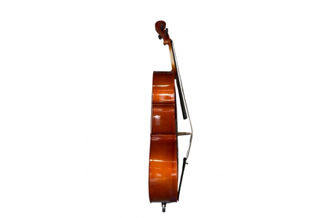 Violoncel 4/4 Karl Hoffmeister MC760L Cello 4/4
