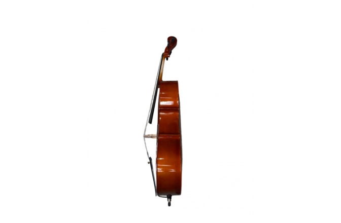Violoncel 4/4 Karl Hoffmeister MC760L Cello 4/4