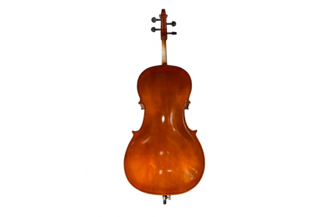 Violoncel 4/4 Karl Hoffmeister MC760L Cello 4/4