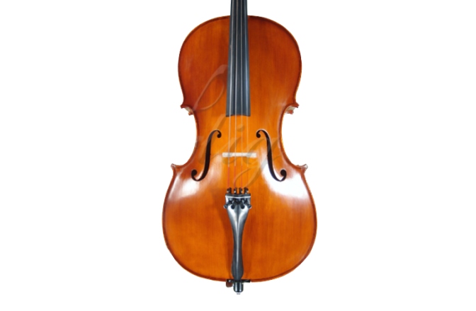 Violoncel 4/4 pentru stângaci Gliga Violoncel 4/4 Genial 1 (scoala), stangaci