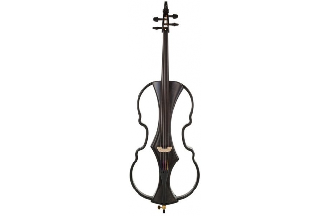 Violoncel Electric Gewa Novita 3.0 Electric Cello BK