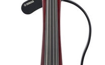 Violoncel Electric Yamaha SVC 110 Silent Cello