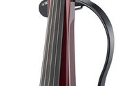 Violoncel Electric Yamaha SVC 110 Silent Cello