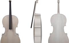 Violoncel  Gewa 4/4 Lefthand Molid
