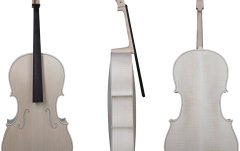 Violoncel Gewa 7/8 Molid Stradivari Gore-Booth