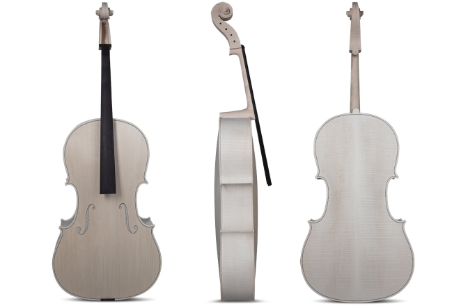 Violoncel Gewa 7/8 Molid Stradivari Gore-Booth