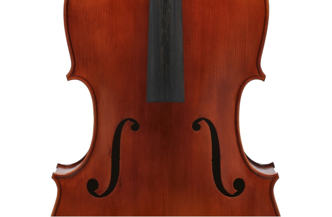 Violoncel  Gewa Europa Maestro 4/4 Medium Antik