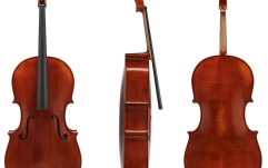 Violoncel Gewa Europa Maestro 4/4 Mild Antik