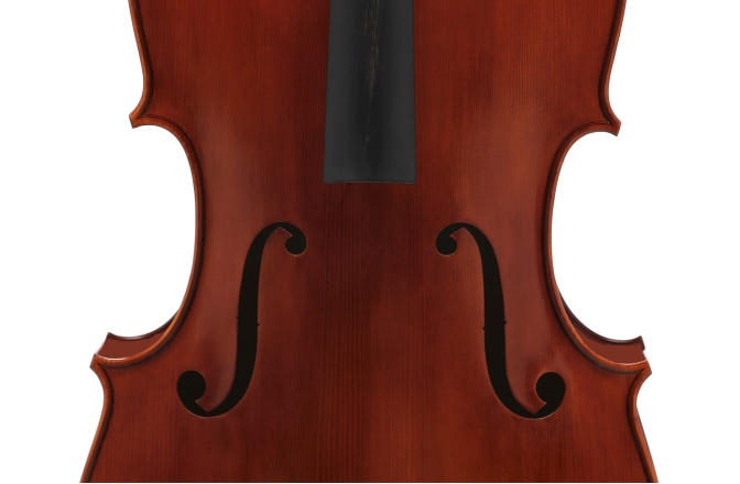 Violoncel Gewa Europa Maestro 4/4 Mild Antik