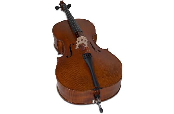 Violoncel Gewa Germania 4/4 Model Berlin antic