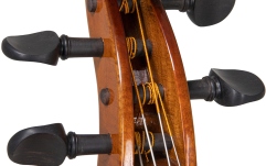 Violoncel Gewa Germania 4/4 Model Berlin antic