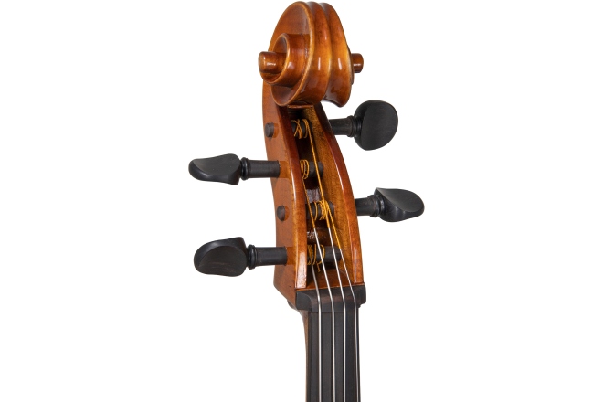 Violoncel Gewa Germania 4/4 Model Berlin antic