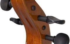 Violoncel Gewa Germania 4/4 Model Berlin antic