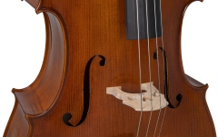 Violoncel Gewa Germania 4/4 Model Berlin antic