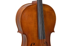 Violoncel Gewa Germania 4/4 Model Berlin antic