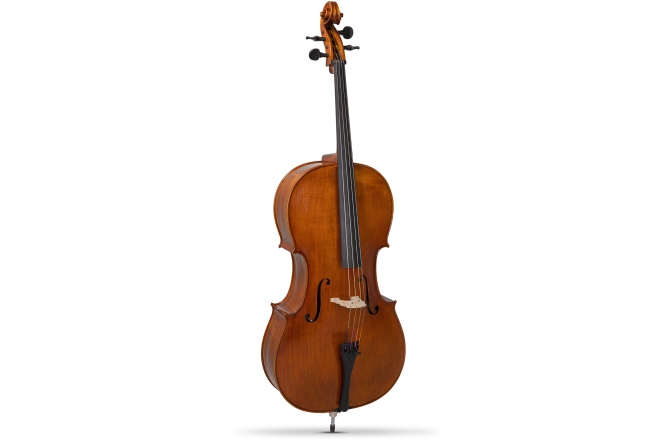 Violoncel Gewa Germania 4/4 Model Berlin antic