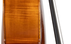 Violoncel Gewa Germania 4/4 Model Berlin antic