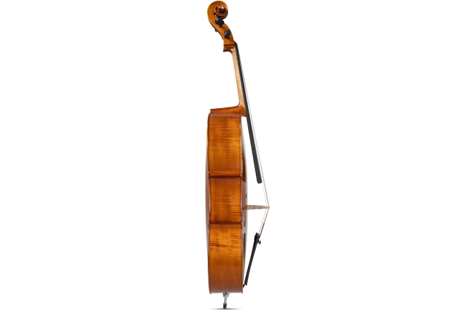 Violoncel Gewa Germania 4/4 Model Berlin antic