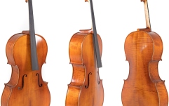 Violoncel Gewa Germania 4/4 Model Berlin