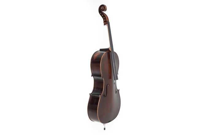 Violoncel Gewa Germania 4/4 Model Paris antic