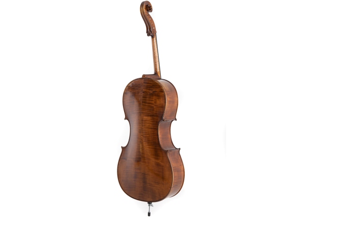 Violoncel  Gewa Germania 4/4 Model Prag antic