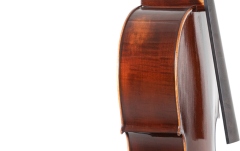 Violoncel Gewa  Germania 4/4 Model Rom antic