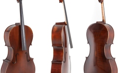 Violoncel Gewa  Germania 4/4 Model Rom antic