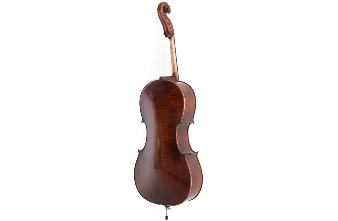 Violoncel Gewa  Germania 4/4 Model Rom antic