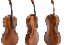 Violoncel  Gewa Germania 7/8 Model Prag antic