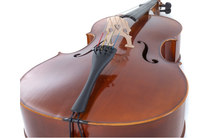 Violoncel Gewa Set Viloncel Allegro 7/8