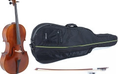 Violoncel Gewa Set Viloncel Allegro 7/8