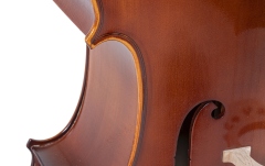 Violoncel Gewa Set Viloncel Allegro 7/8